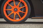 McLaren MSO Senna Gulf Oil Theme 2019 года (NA)